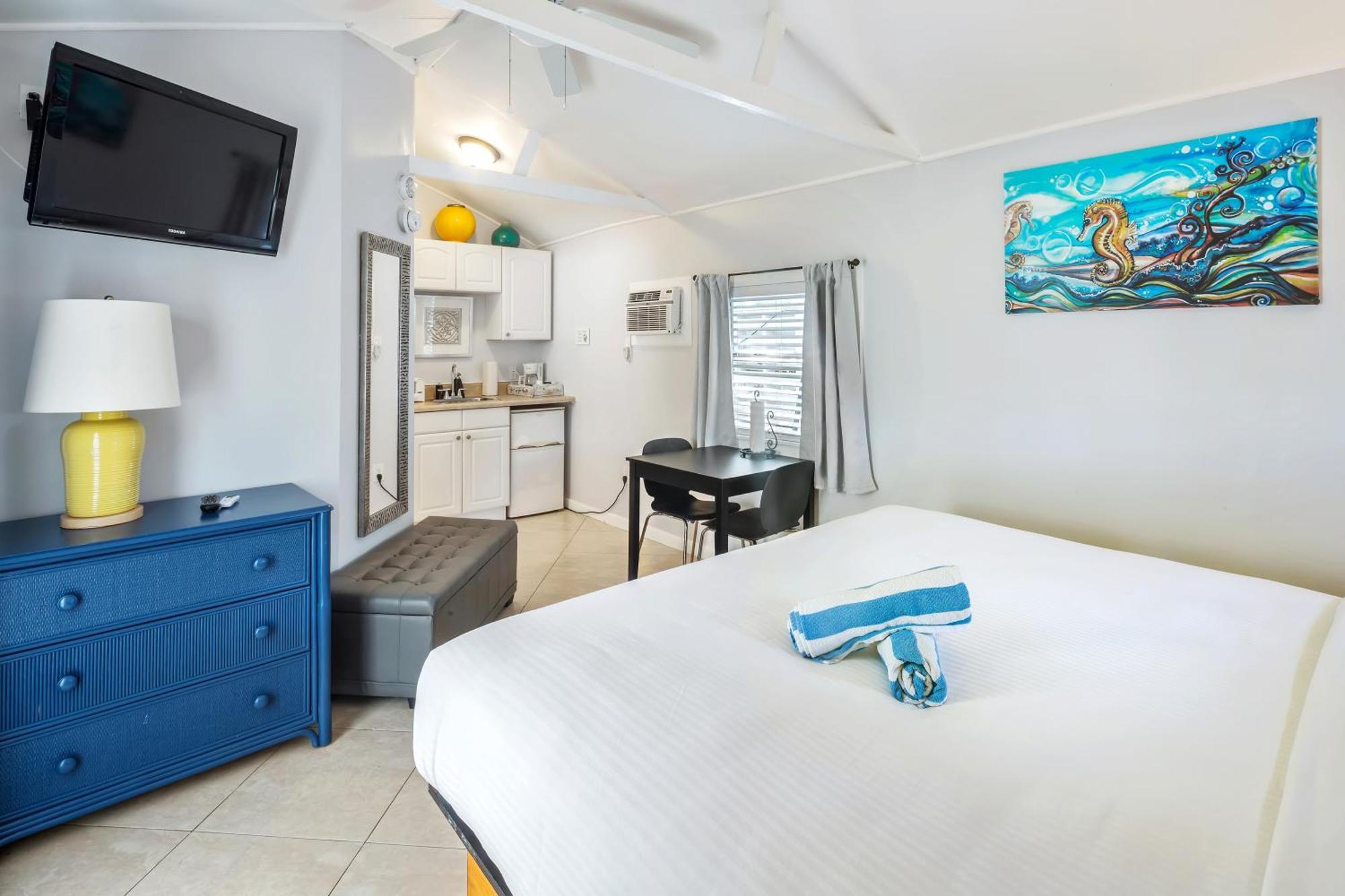 Kona Kai Oasis Bed & Breakfast Кей Уест Екстериор снимка