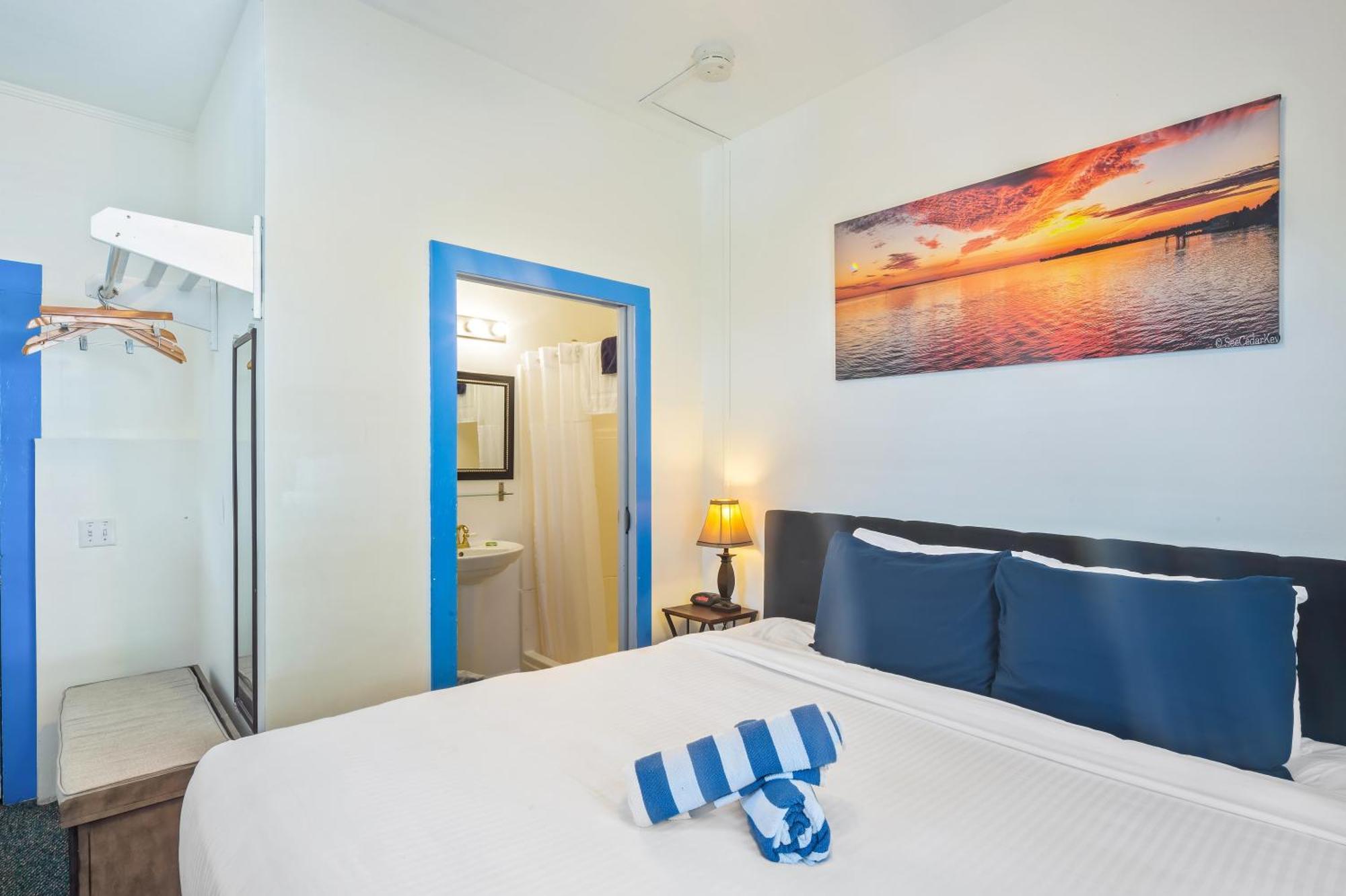 Kona Kai Oasis Bed & Breakfast Кей Уест Екстериор снимка