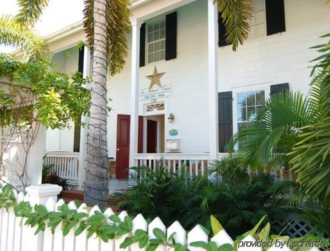 Kona Kai Oasis Bed & Breakfast Кей Уест Екстериор снимка