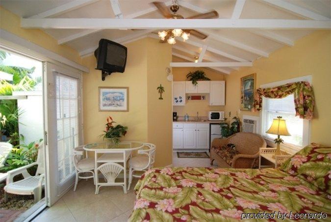 Kona Kai Oasis Bed & Breakfast Кей Уест Стая снимка